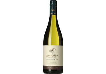 Baltasis sausas vynas PAUL MAS SAUVIGNON BLANC, 750 ml