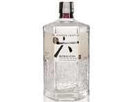 Džinas ROKU GIN 43%, 700 ml