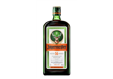 Likeris JAGERMEISTER, 1 l