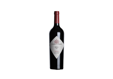 Raudonasis sausas vynas ACHAVAL FERRER MALBEC, 750 ml