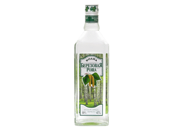 Degtinė BERJOZOVAJA ROŠČA, 700 ml