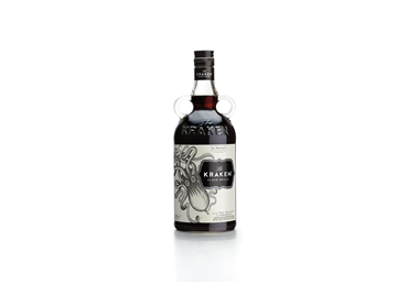 Romas KRAKEN BLACK, 700 ml