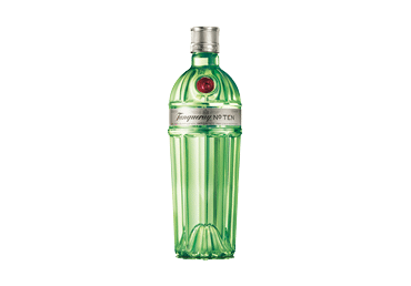 Džinas TANQUERAY TEN, 700 ml