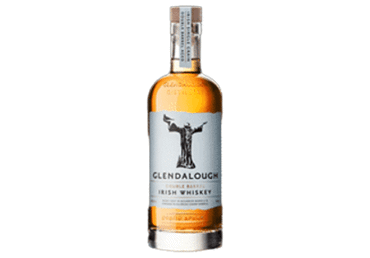 Viskis GLENDALOUGH DOUBlE BARREL, 700 ml