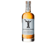 Viskis GLENDALOUGH DOUBlE BARREL, 700 ml