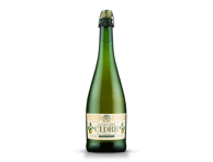 Gazuotas obuolių sidras LA COLVERT, 750 ml