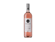 Rausvasis sausas vynas BERINGER ZINFANDEL ROSE, 750 ml