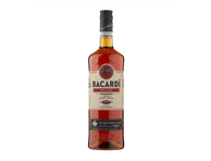 Spiritinis gėrimas BACARDI SPICED, 1 l