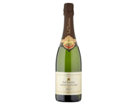 Putojantis sausas vynas LACHETEAU CREMANT, 750 ml