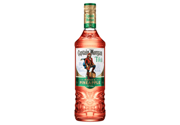 Romas CAPTAIN MORGAN TIKI, 700 ml