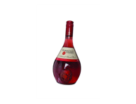 Rausvasis saldus vynas ROBERTSON NATURAL, 750 ml