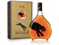 Konjakas MEUKOW VS dėžutėje, 700 ml