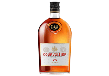 Konjakas COURVOISIER VS, 350 ml