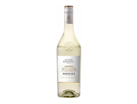 Baltasis sausas vynas MAISON CASTEL BORDEAUX SAUVIGNON BLANC, 750 ml