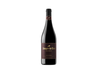 Raudonasis sausas vynas TORRES GRAN SANGRE DE TORO, 750 ml