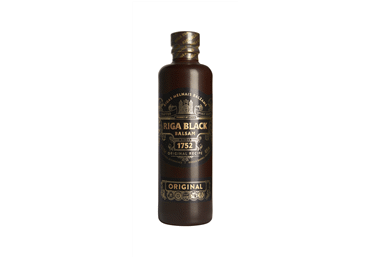 Spiritinis gėrimas RIGAS BALZAMS, 350 ml
