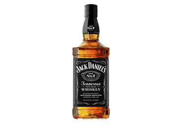 Viskis JACK DANIEL'S, 500 ml
