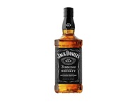 Viskis JACK DANIEL'S, 500 ml