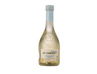 Baltasis pusiau saldus J.P.CHENET 10.5%, 250 ml