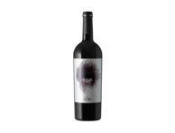 Raudonasis sausas vynas GORU, 750 ml