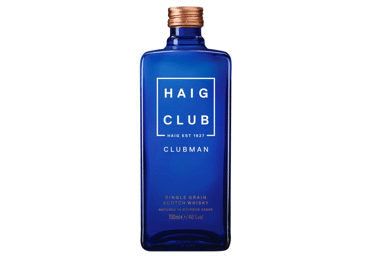 Viskis HAIG CLUB CLUBMAN, 700 ml