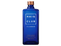 Viskis HAIG CLUB CLUBMAN, 700 ml