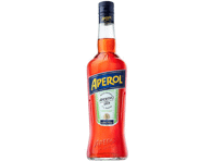 Kartaus skonio spiritinis gėrimas APEROL, 0,7 l, 700 ml