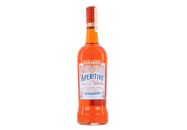 Kartusis spiritinis gėrimas LUXARDO APERITIVO, 1 l