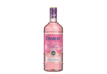 Džinas FINSBURY WILD STRAWBERRY, 700 ml