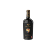 Raudonasis sausas vynas CASA CHARLIZE CUVEE FORTE, 750 ml