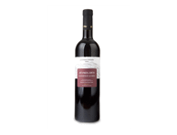 Raudonasis pusiau saldus vynas ALAZANI VALLEY, 750 ml