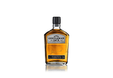 Viskis GENTLEMAN JACK, 700 ml