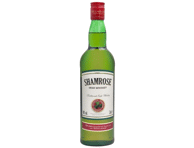 Airiškas viskis SHAMROSE, 700 ml