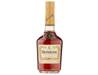 Konjakas HENNESSY VS, 350 ml
