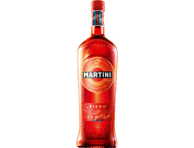 Vermutas MARTINI FIERO APERITIVO 15%, 750 ml