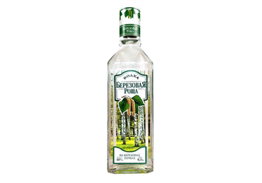 Degtinė BERJOZOVAJA ROŠČA, 500 ml