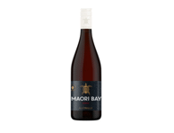 Raudonasis sausas vynas MAORI BAY SHIRAZ, 750 ml