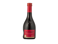 Raudonasis pusiau saldus vynas JP. CHENET ROUGE, 250 ml