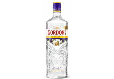 Džinas GORDON'S, 1 l