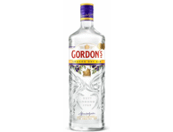 Džinas GORDON'S, 1 l | BARBORA