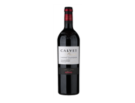 Raudonasis sausas vynas CALVET CABERNET SAUVIGNON, 750 ml