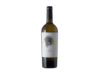 Baltasis sausas vynas GORU EL BLANCO, 750 ml
