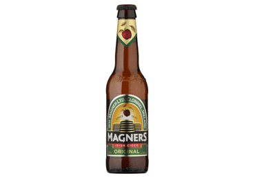 Sidras MAGNERS ORIGINAL, 330 ml