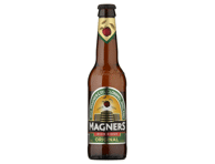 Sidras MAGNERS ORIGINAL, 330 ml