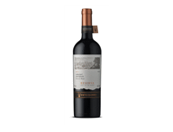 Raudonasis sausas vynas VENTISQUERO CABERNET SAUVIGNON, 750 ml