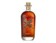 Spiritinis gėrimas BUMBU RUM, 700 ml