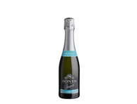 Putojantis baltasis sausas vynas ZONIN PROSECCO, 200 ml