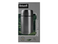 Maisto termosas UNIWELL, 1000 ml