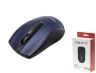 Kompiuterio pelė HAVIT 858