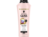 Plaukų šampūnas GLISS Split Ends, 400 ml
